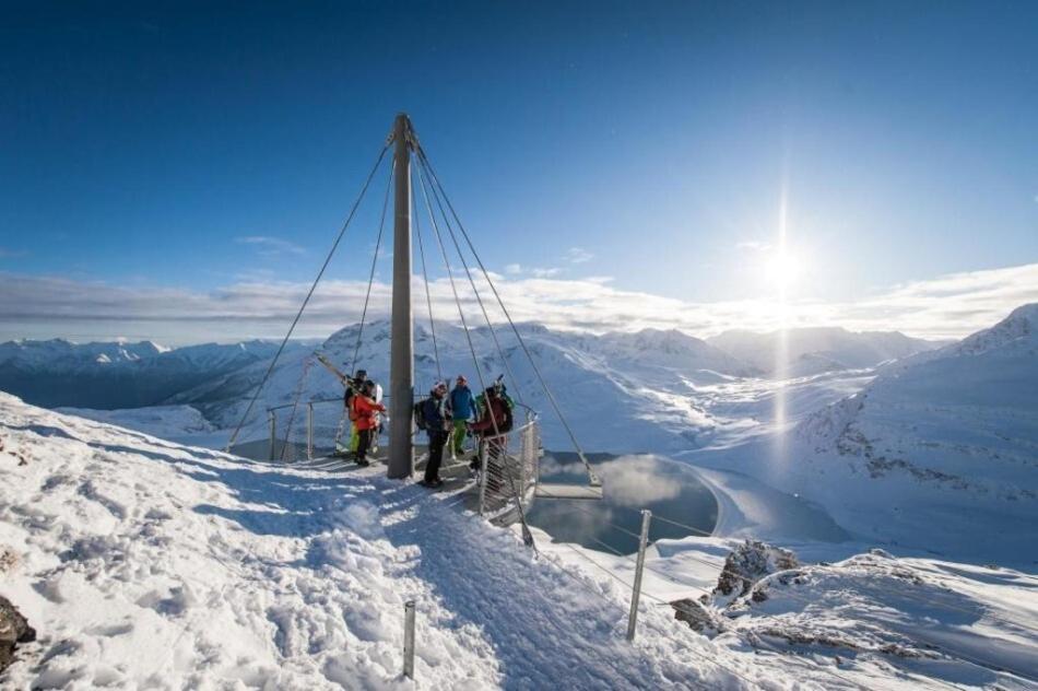 Вилла Au Refuge D'Hirka Терминьон Экстерьер фото